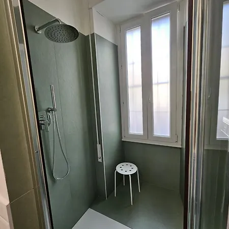 The Place Milizie Apartment